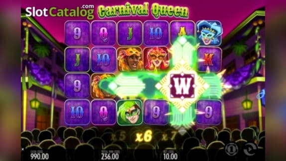 230 Free Spins no deposit at Betway Casino