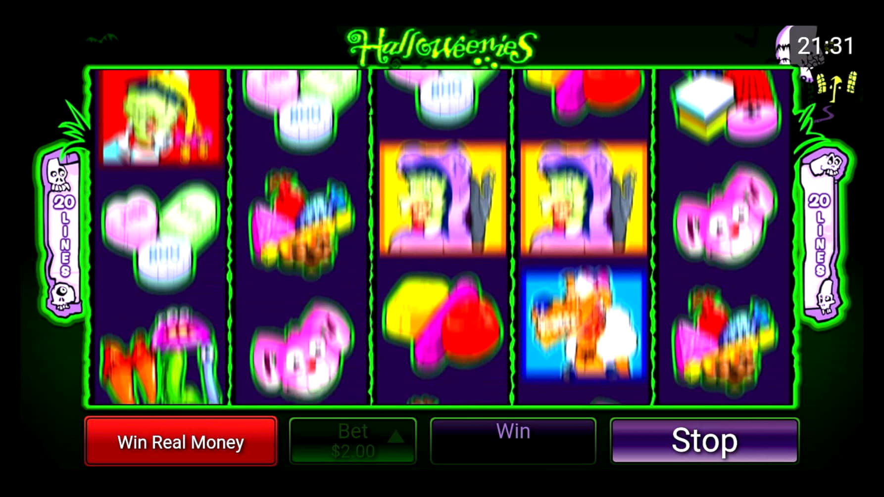 111 Free Casino Spins at Casino com