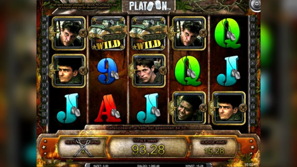 $520 FREE CASINO CHIP at Spin Palace Casino