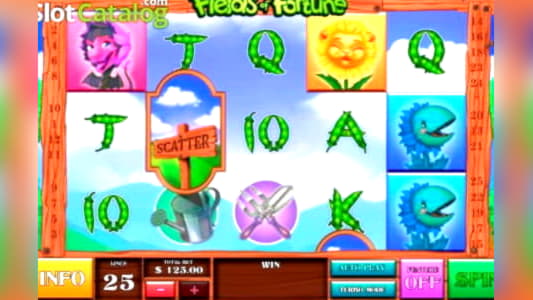 50 Free Spins Casino at Vera and Jhon Casino