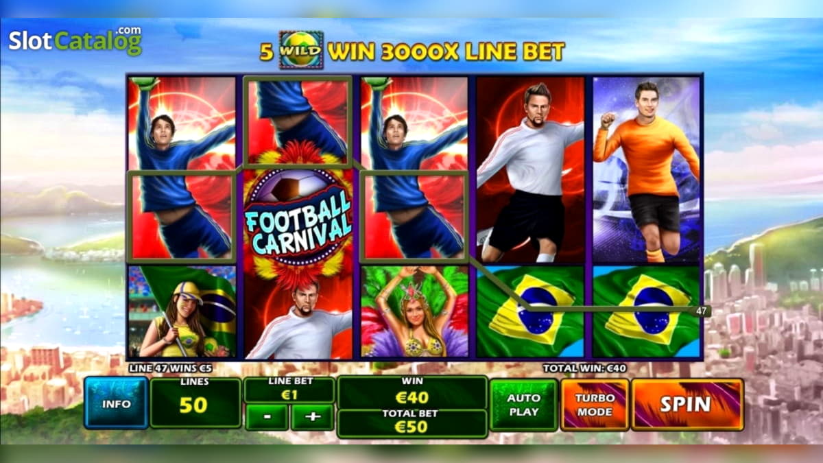 815% Match at a casino at Vera and Jhon Casino