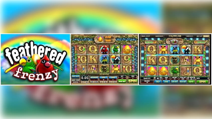 710% Match Bonus at Betnspin Casino