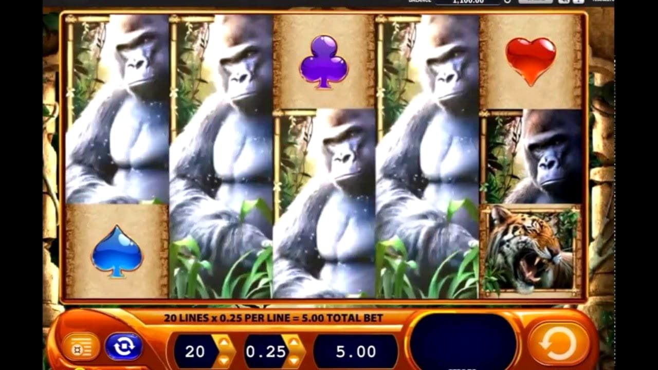 400% Casino Welcome Bonus at Online Bets Casino