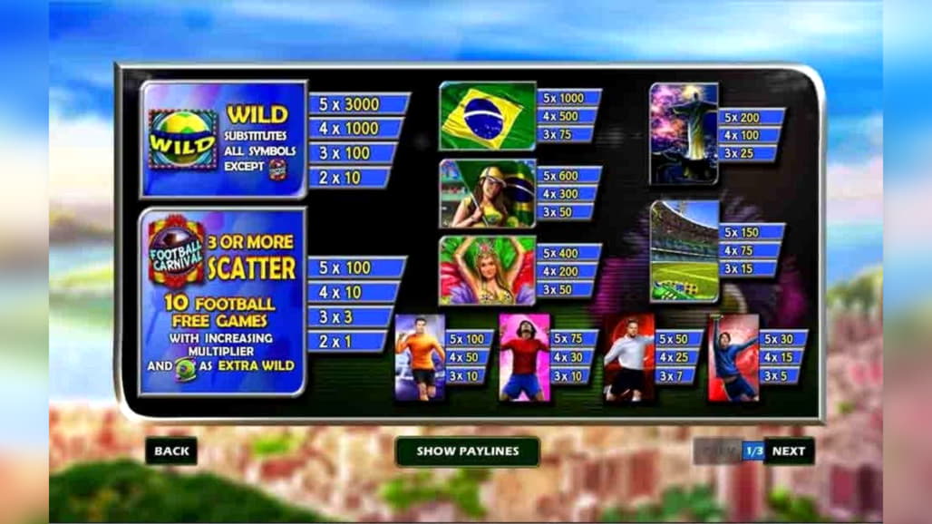 220 Free casino spins at Bet Online Casino