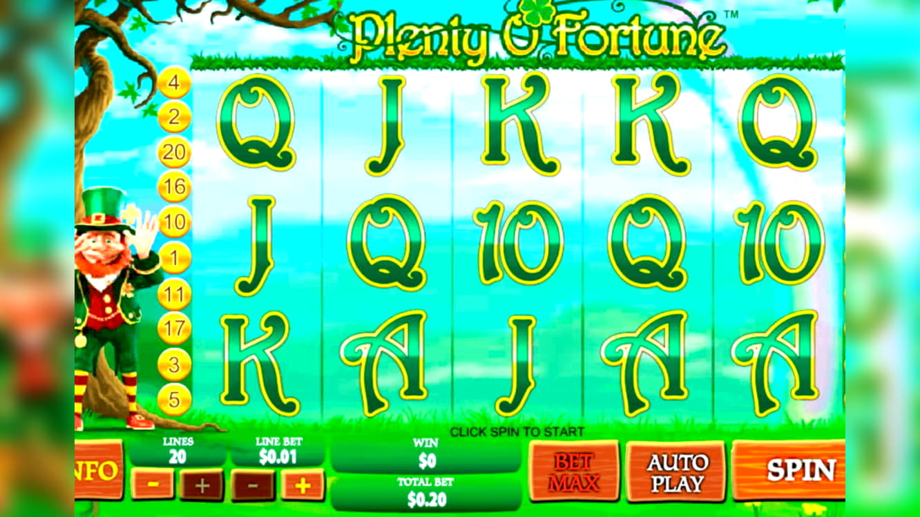 265 Free Spins no deposit casino at Bet At Home Casino