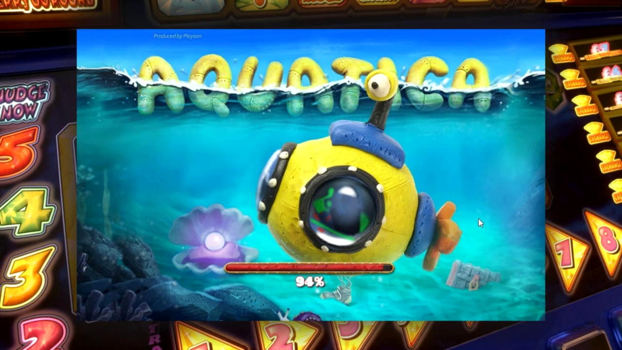 175 free spins at Party Casino