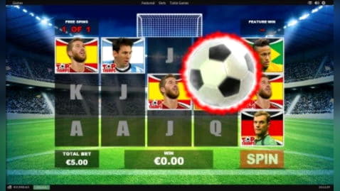 725% Deposit Match Bonus at Party Casino