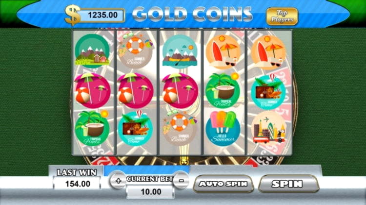 Eur 3185 No deposit bonus casino at Spin Palace Casino