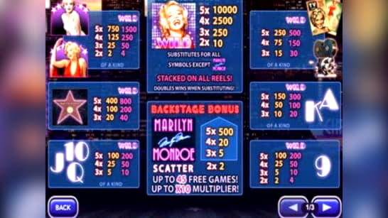 EUR 965 Online Casino Tournament at Jackpot City Casino