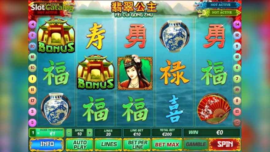 890% First Deposit Bonus at Betnspin Casino