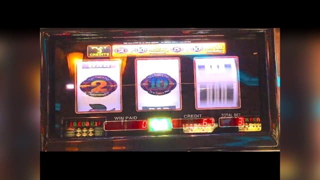 €2725 No deposit casino bonus at Eurogrand Casino