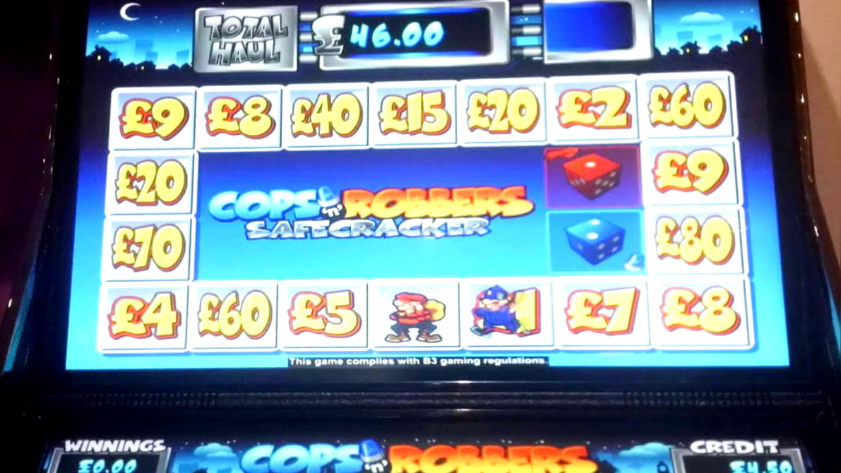 195 Free spins no deposit casino at Casino Luck