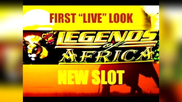 160 Free spins no deposit casino at Casino com