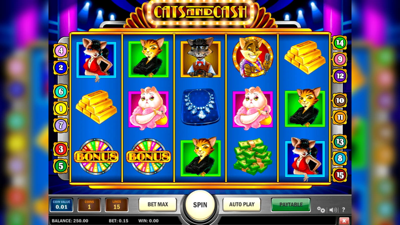 Eur 105 FREE CASINO CHIP at Jackpot City Casino