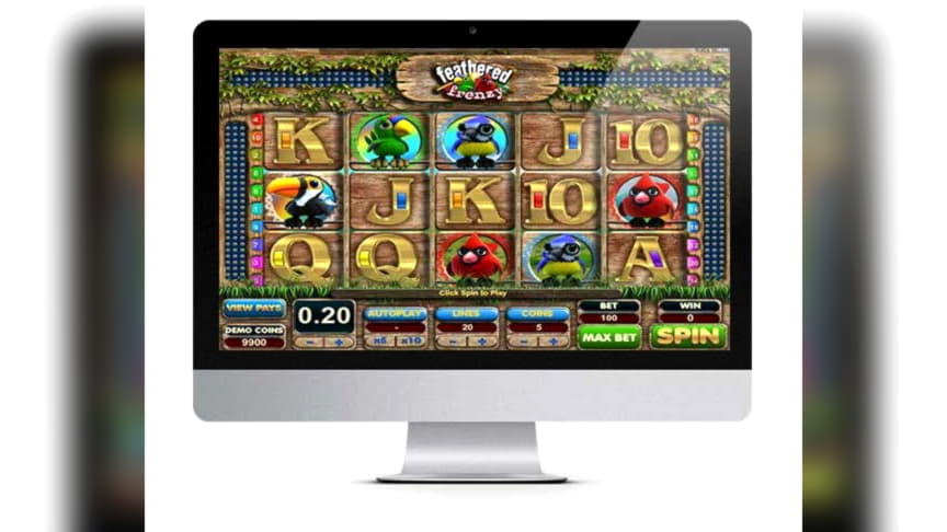 €1560 No deposit bonus at Casino com