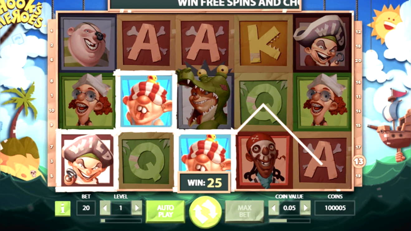 795% First Deposit Bonus at Jackpot City Casino