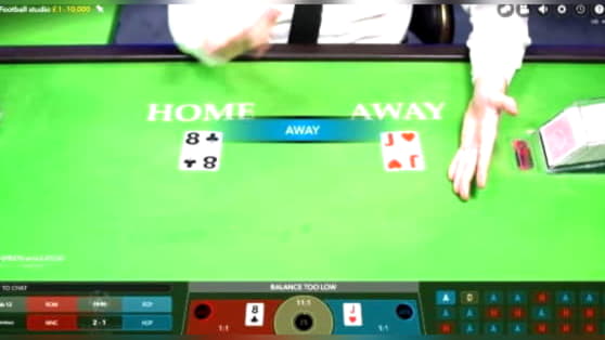 €410 No deposit at Licensed Casino 