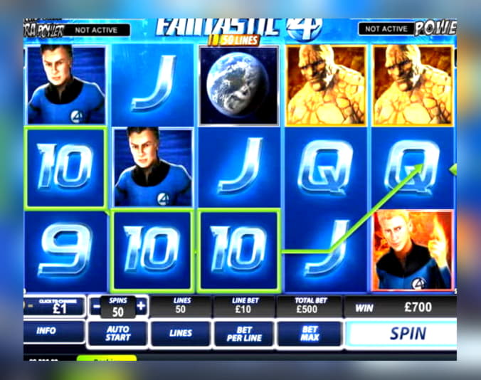 295 Free spins no deposit at Party Casino