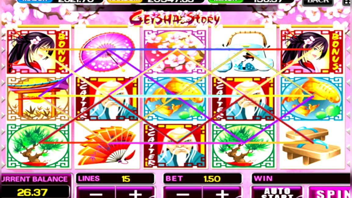230% Casino Welcome Bonus at Alf Casino