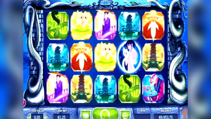 EURO 255 free chip at Betnspin Casino
