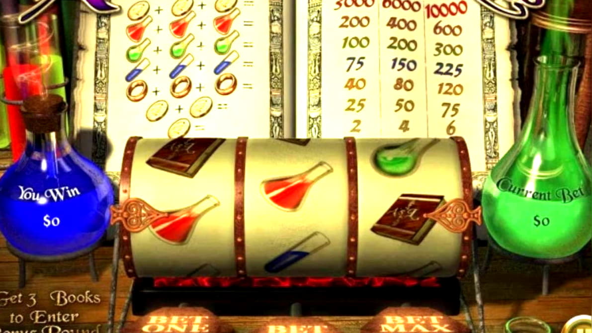 EUR 100 Free Chip Casino at BGO Casino