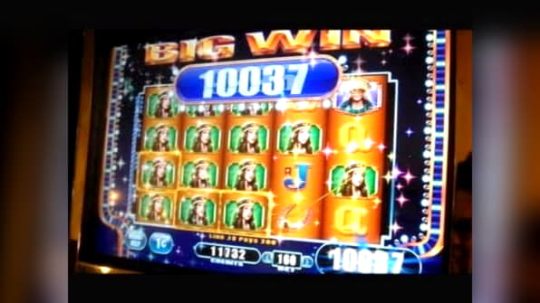 €205 NO DEPOSIT BONUS CASINO at Slots Million Casino