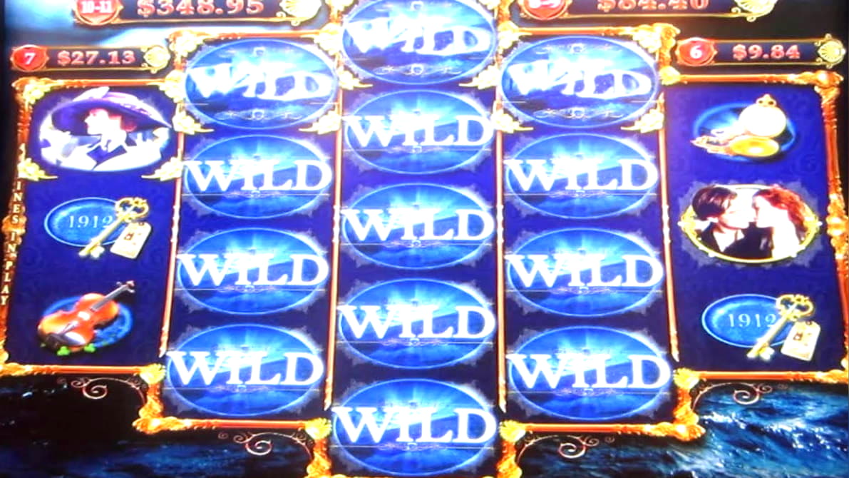 £390 free chip at Casino Luck
