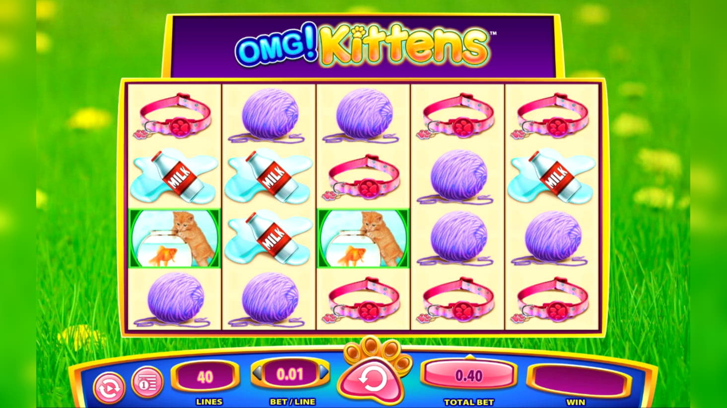 260 Free spins no deposit casino at Leo Vegas Casino