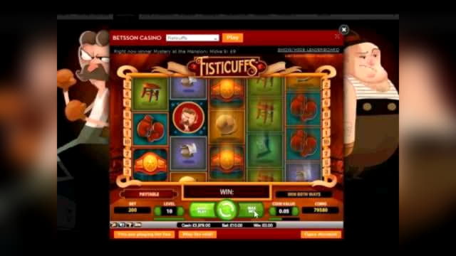 40% Signup casino bonus at Hippozino Casino