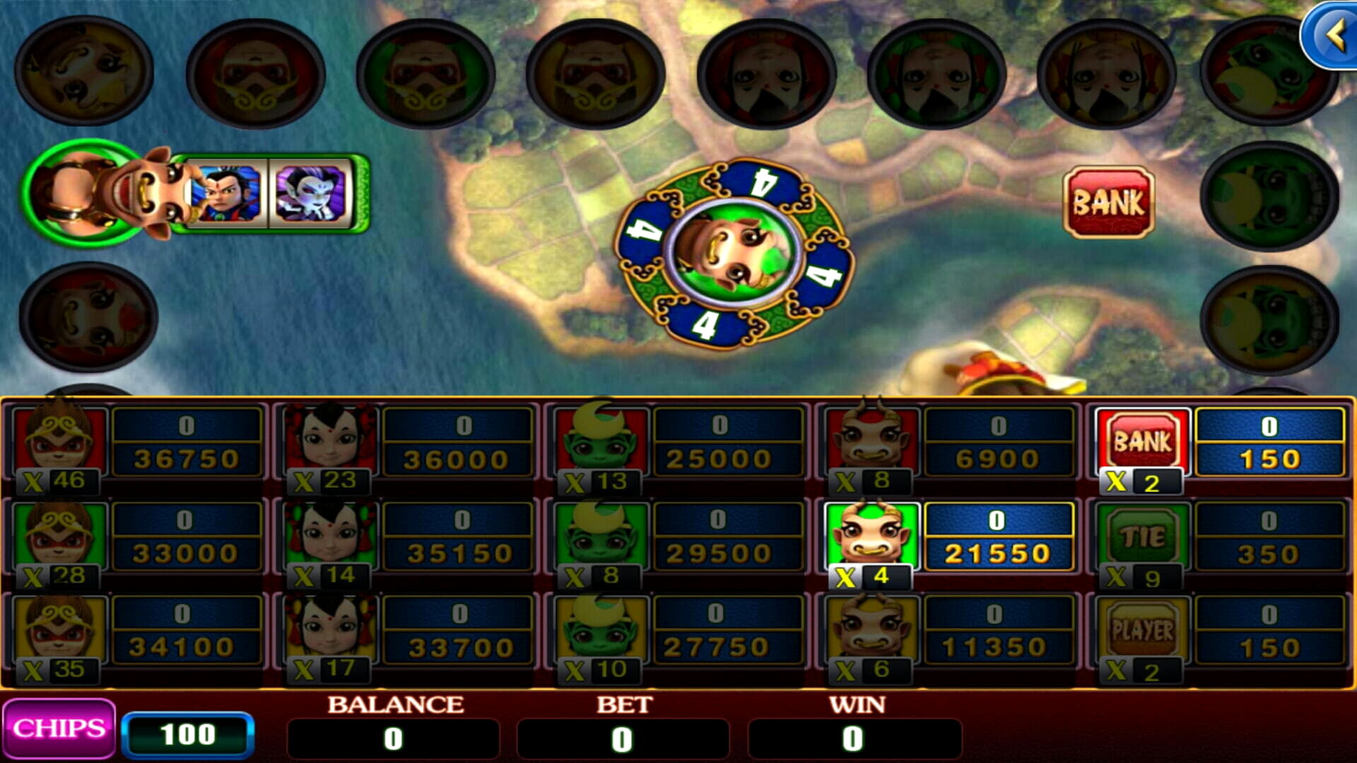 ﻿$4895 NO DEPOSIT BONUS at Casino Luck