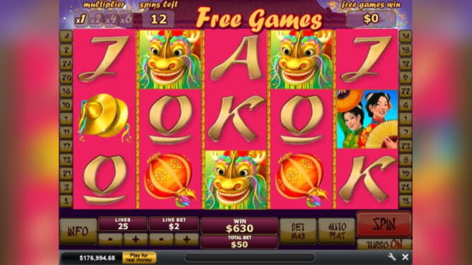 EUR 685 Free chip at Energy Casino