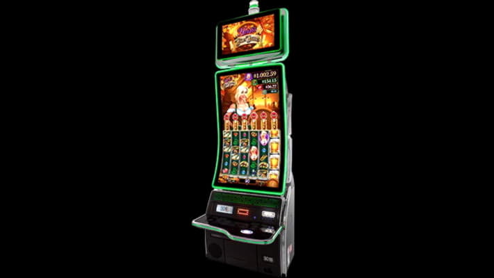 325% Signup Casino Bonus at Licensed Casino 