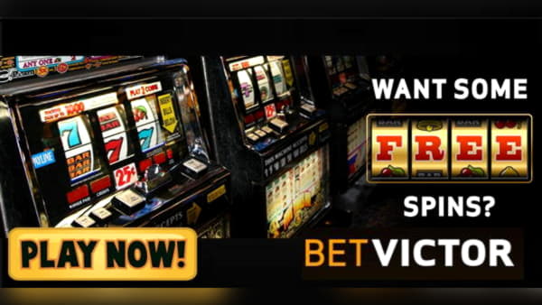 90 Free Spins right now at Bet Online Casino
