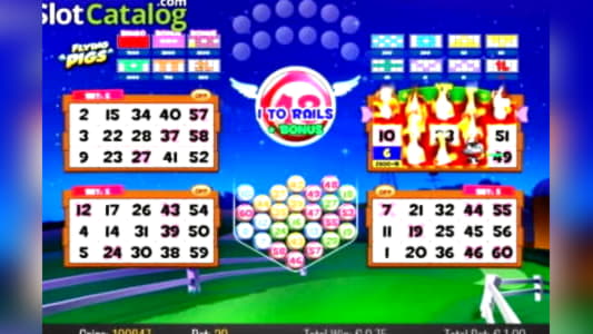 60 Loyal Free Spins! at Bet At Home Casino