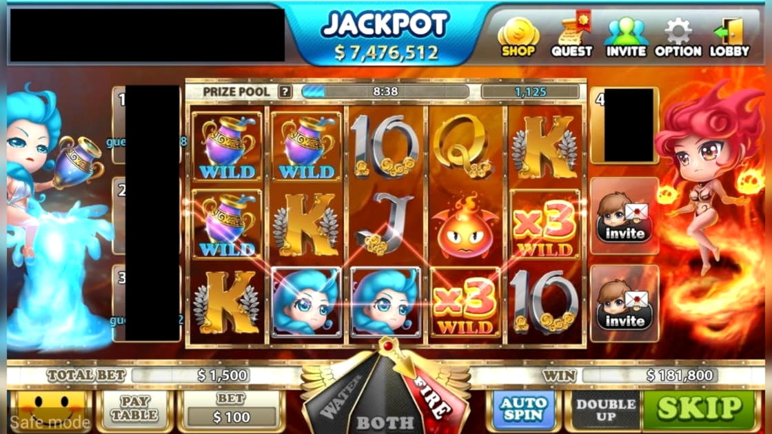 €60 Casino tournaments freeroll at bWin Casino