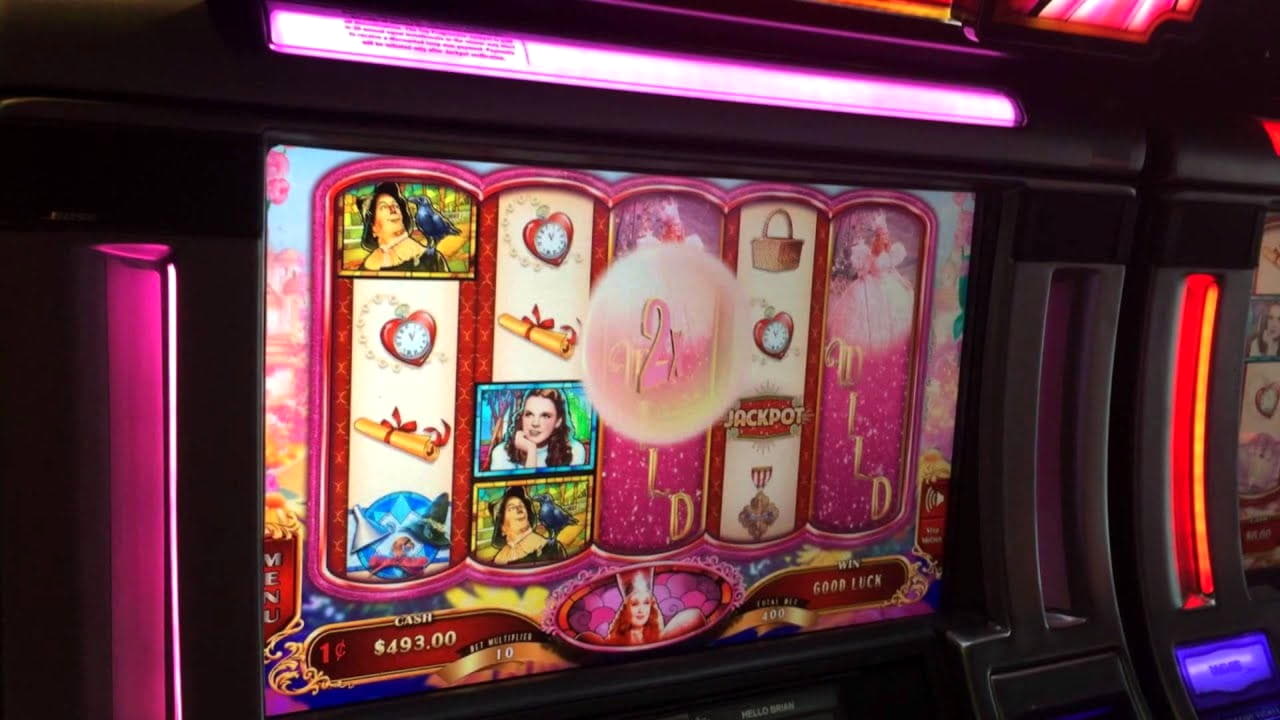 190 Free Spins Casino at Spin Palace Casino