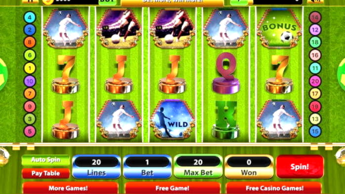 €345 Tournament at Europa Casino