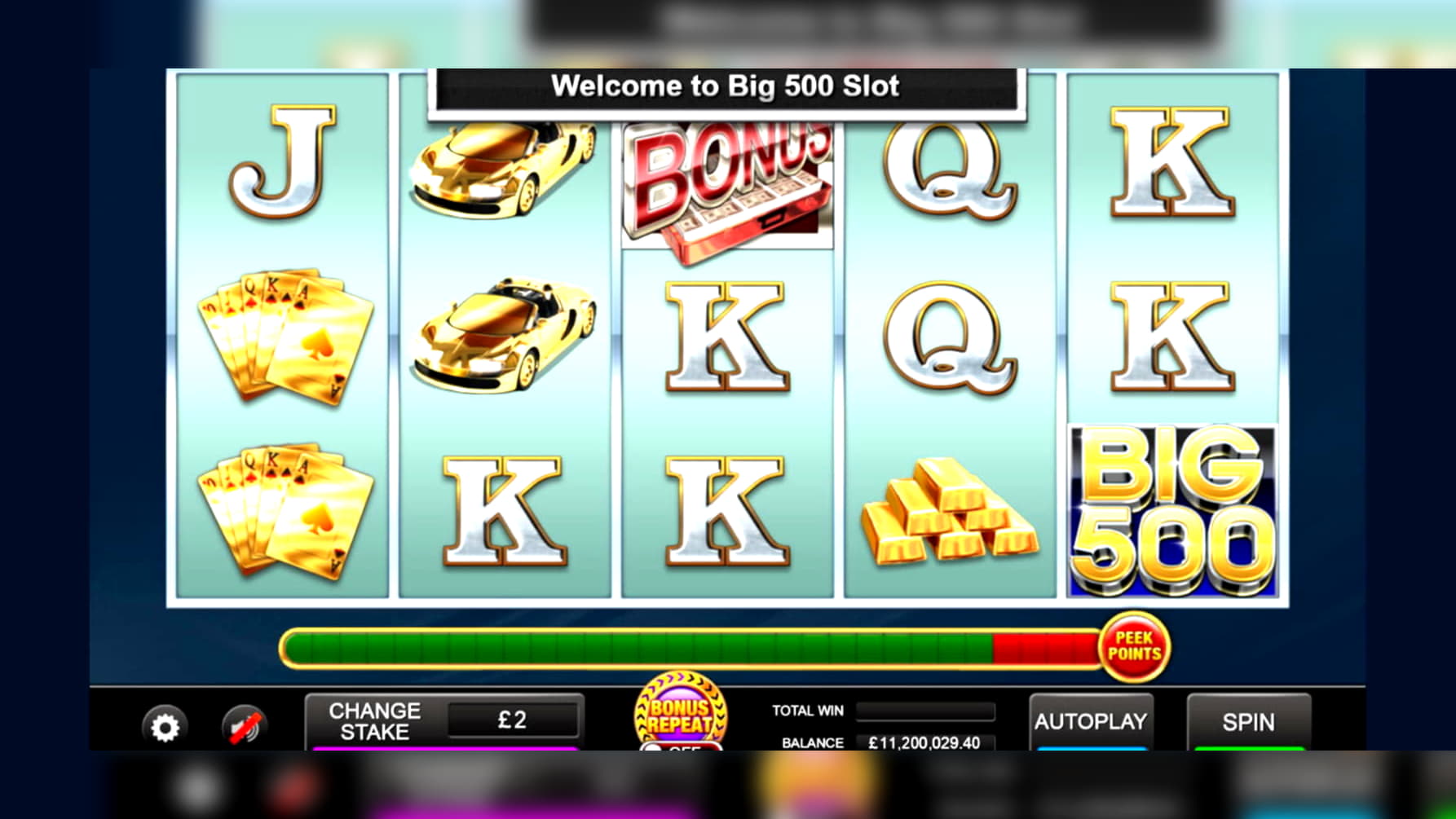 €310 Free Chip Casino at 7 Reels Casino