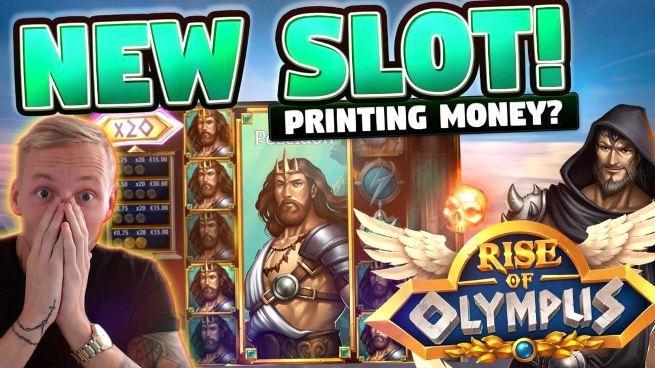 215 Free casino spins at Dunder Casino