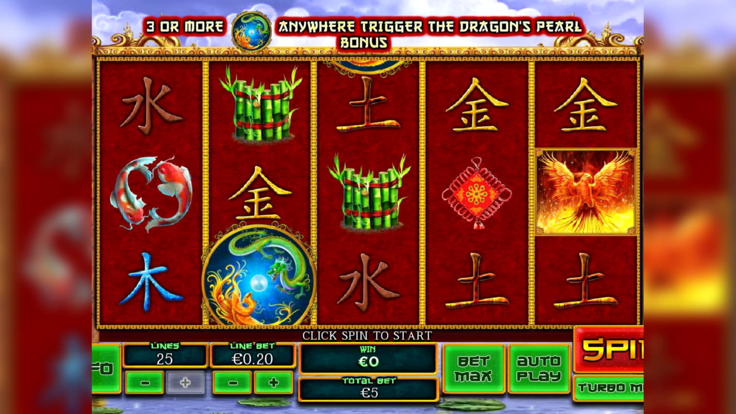 €805 no deposit bonus casino at BGO Casino