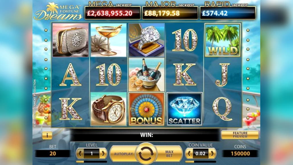 $2900 No Deposit Bonus at Casino com