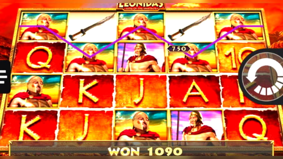 240 Free spins at Bet Online Casino