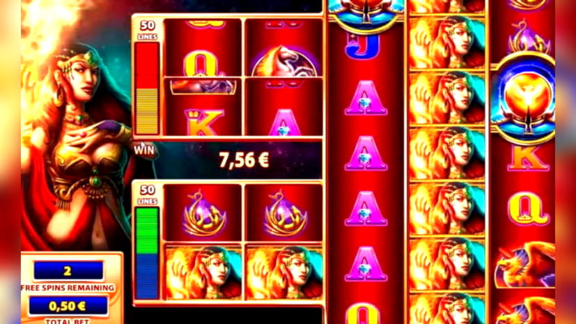 £370 free casino chip at Jackpot City Casino