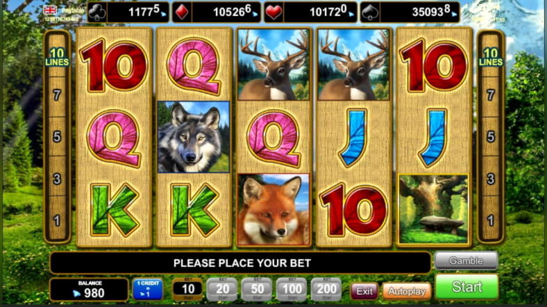 $30 Casino Tournament at Online Bets Casino