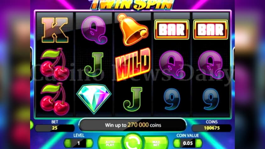77 Free Spins no deposit at Party Casino
