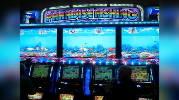 €380 Tournament at Casino com