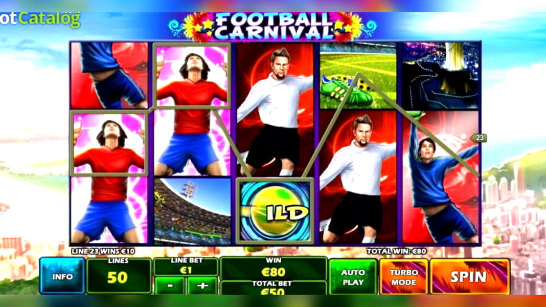 €865 Tournament at Party Casino
