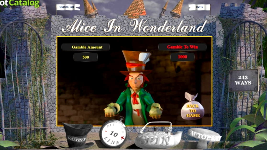 290 FREE SPINS at Vera and Jhon Casino