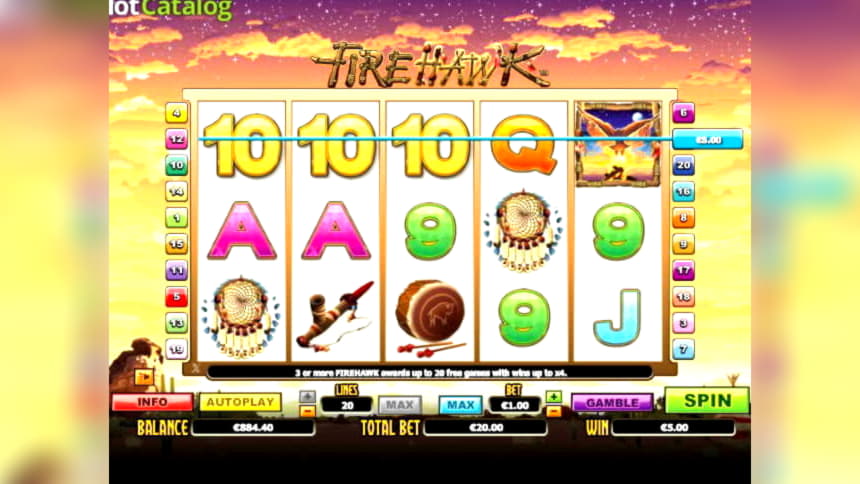 185% Match bonus casino at Dunder Casino