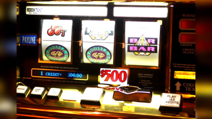 €630 Online Casino Tournament at Party Casino